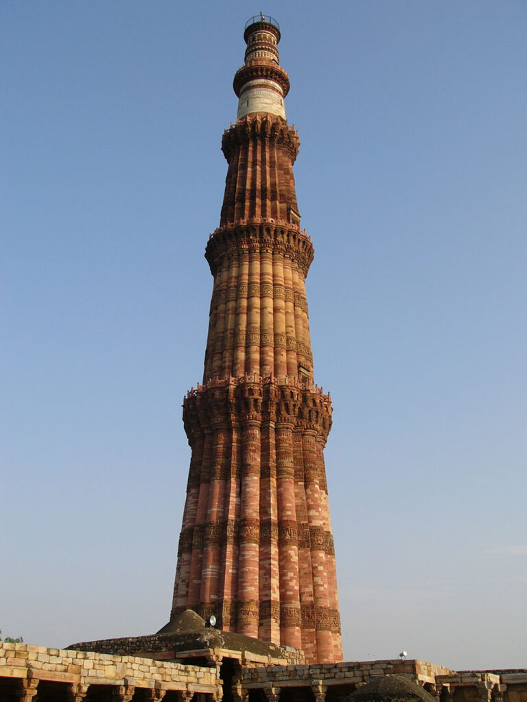 Delhi tour packages