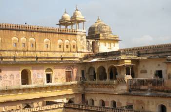 9 Days Rajasthan with Taj Mahal