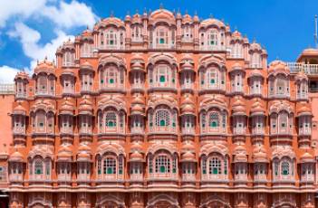 Rajasthan Tour Itinerary